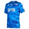 Camiseta de fútbol Empoli Primera Equipación 2025-26 - Hombre